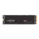 Crucial T500 2TB TLC NAND PCIe Gen 4 x4 NVMe M.2 Internal SSD