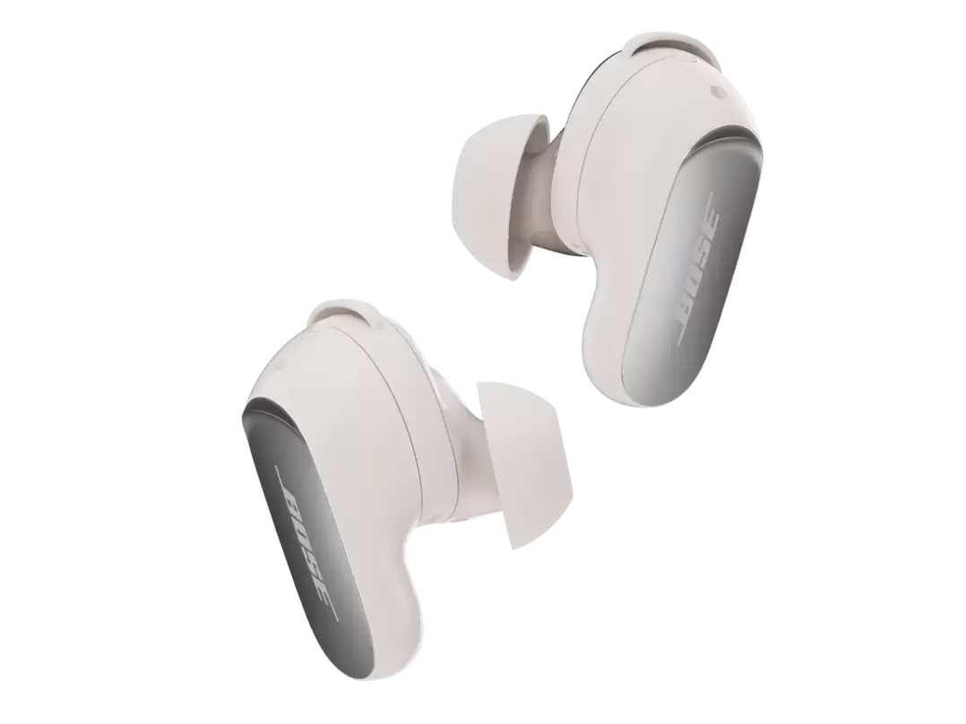 Bose QuietComfort Ultra Earbuds (2nd Gen)