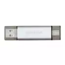 Inland 2TB USB-A C 3.1 MTL 1PK