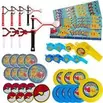 Pokémon Core Favor Pack, 48pc
