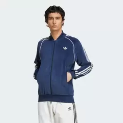 Price$85SST Adicolor Velour Track TopMen's Originals5 colors