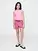 Kids Denim Easy Shorts