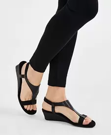 Women's Step N Flex Vacanzaa Wedge Sandals