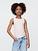 Kids Rib Tank Top