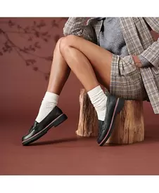 Women's Westlynn Bella Lug-Sole Comfort Loafers