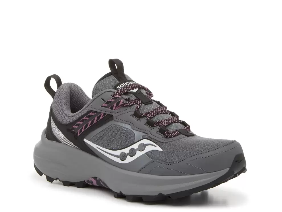 Excursion TR17 Trail Running Shoe - Womens