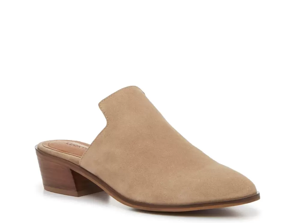 Meistar Mule