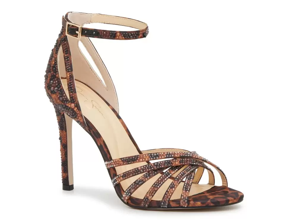 Jullete Sandal