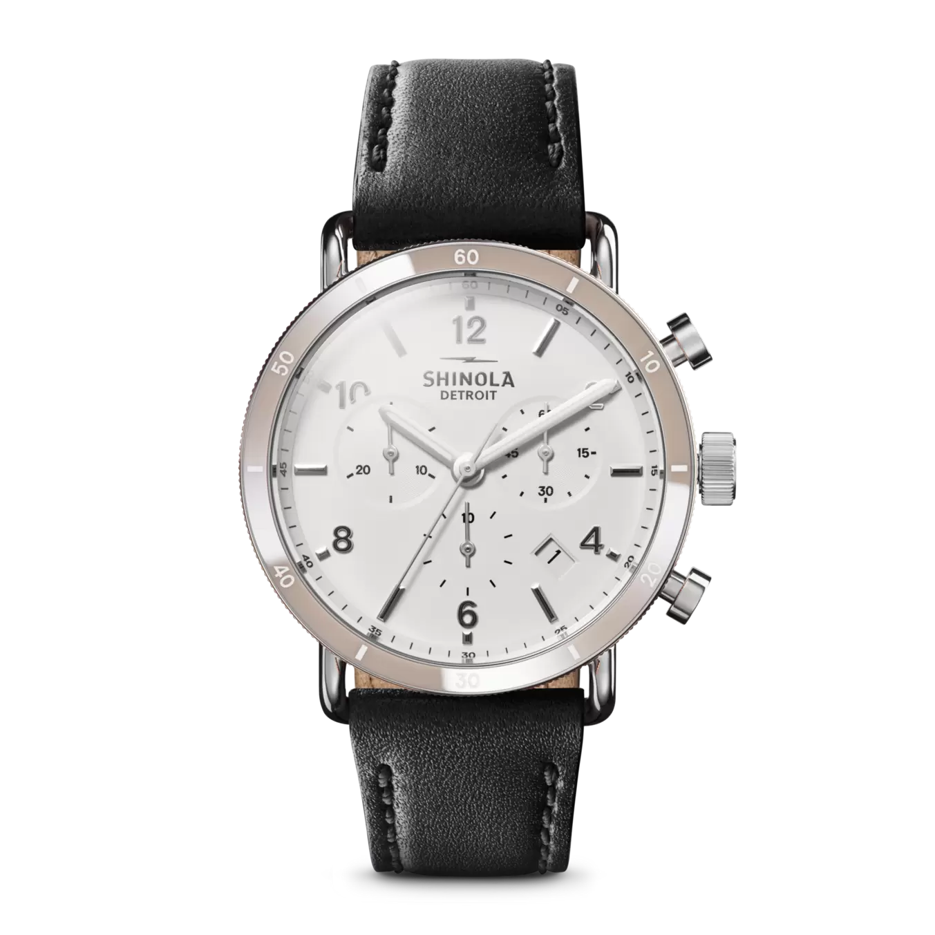 Canfield Sport Watch