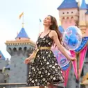Disneyland 70th Anniversary Dress for Women