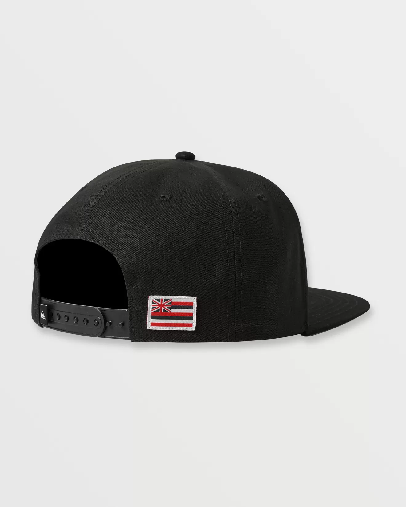 Hawaii Islands Snapback Hat