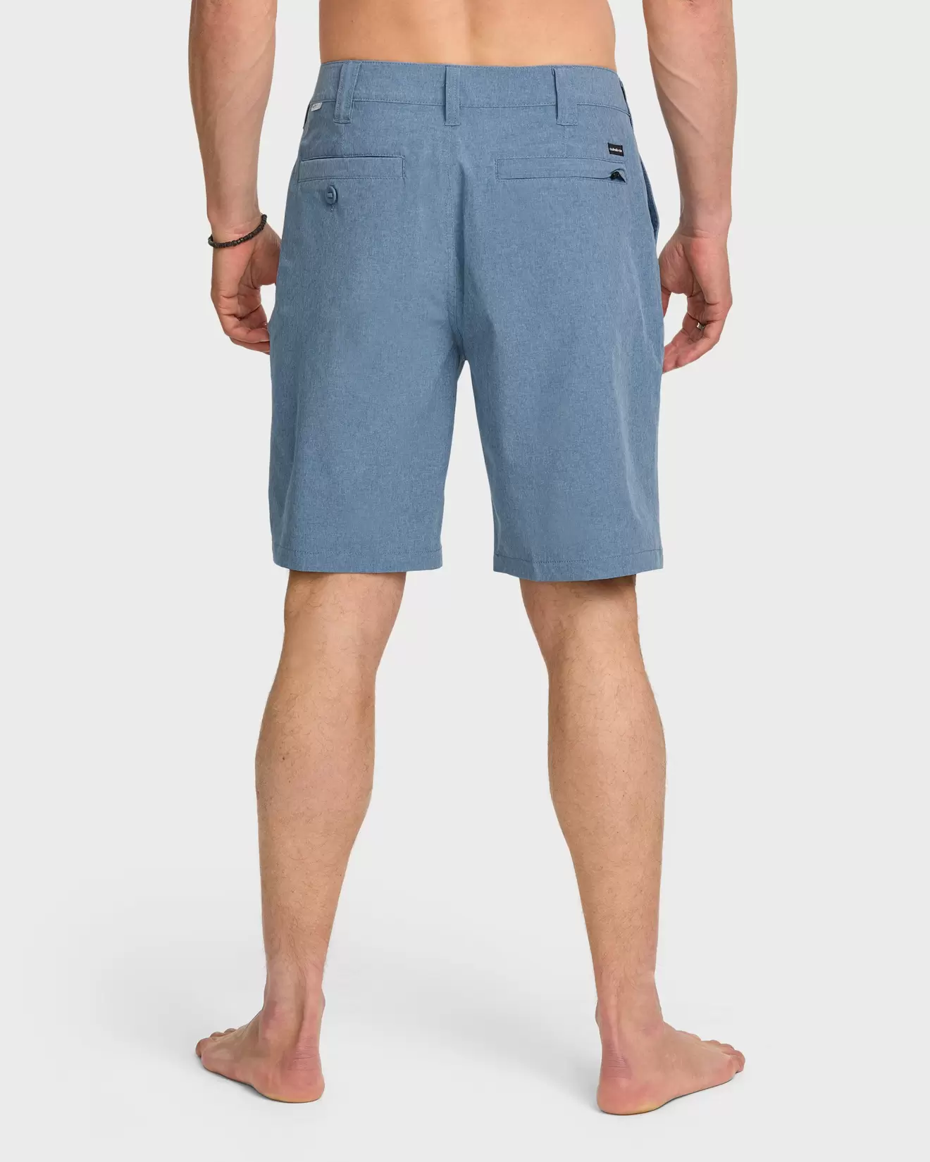 Union Heather 20" Amphibian Hybrid Shorts