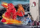 70666 - Sasuke vs. Itachi