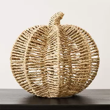 Harvest decor
