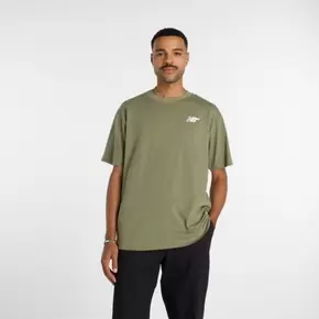 Numeric Small Logo T-Shirt