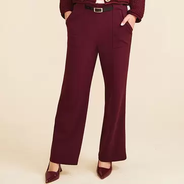 Ladies pants