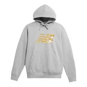 Metallic NB Hoodie