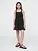 Kids Racerback Crochet Tank Dress