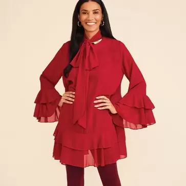 Ladies Dress