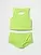 Kids Cutout Tankini Swim Two-Piece