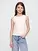 Kids Rib Tank Top