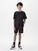 Kids Quick-Dry Lined Shorts