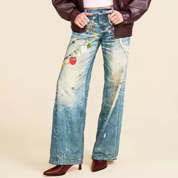 Juniors pants