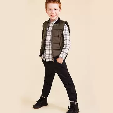 Boys 3 piece set