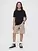 Kids UltraSoft '90s Loose Denim Shorts