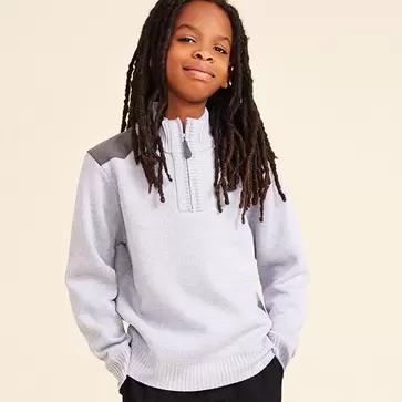 Boys sweatshirt