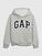 Kids VintageSoft Gap Arch Logo Hoodie