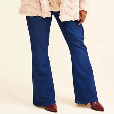 Plus Jeans