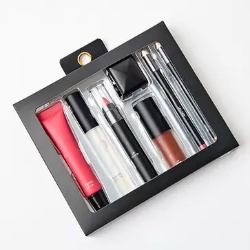 Lip product set