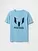 Kids Messi Graphic T-Shirt