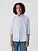 Kids Uniform Oxford Shirt