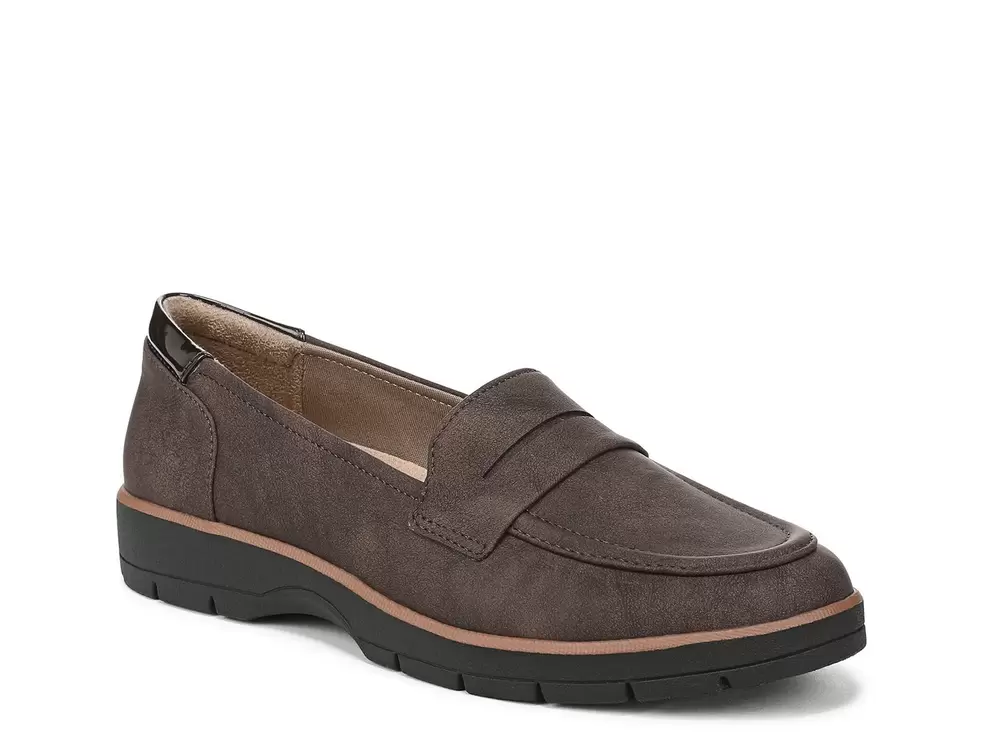Nice Day Penny Loafer