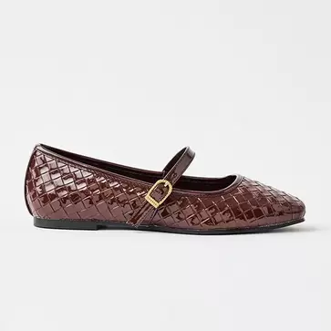 Ladies Flats