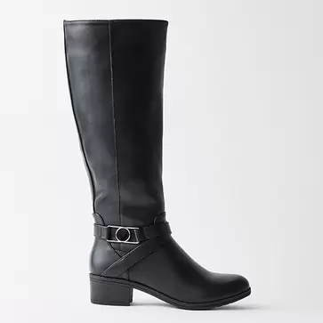 Ladies tall boots
