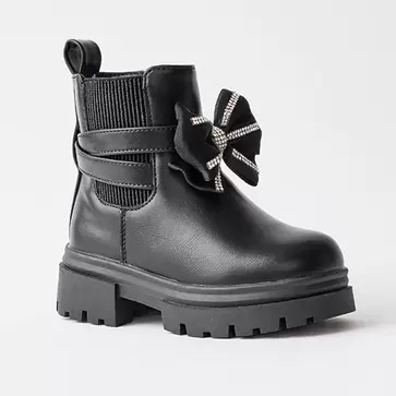 Girls Boots