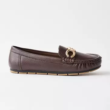 Ladies Loafers