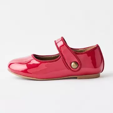 Girls flats