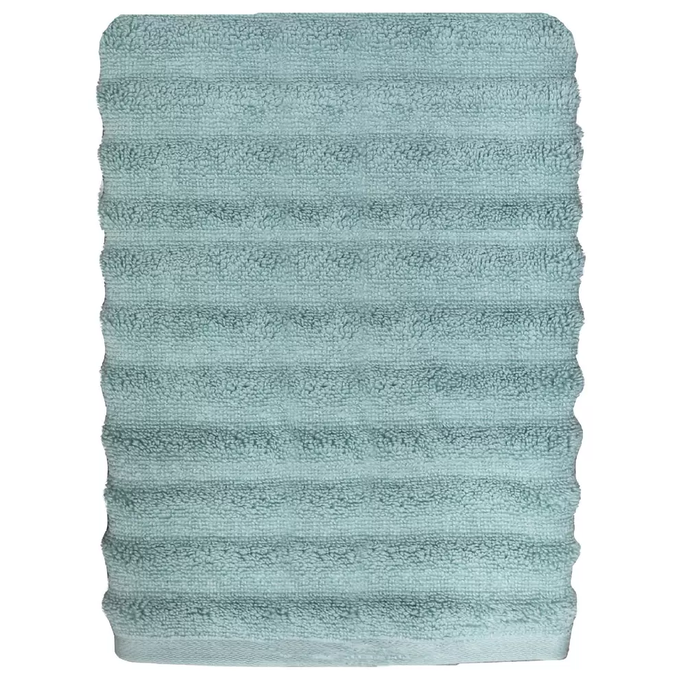 Sonoma Goods For Life® Quick Dry Ribbed Bath Towel, Bath Sheet, Hand Towel or Washcloth
