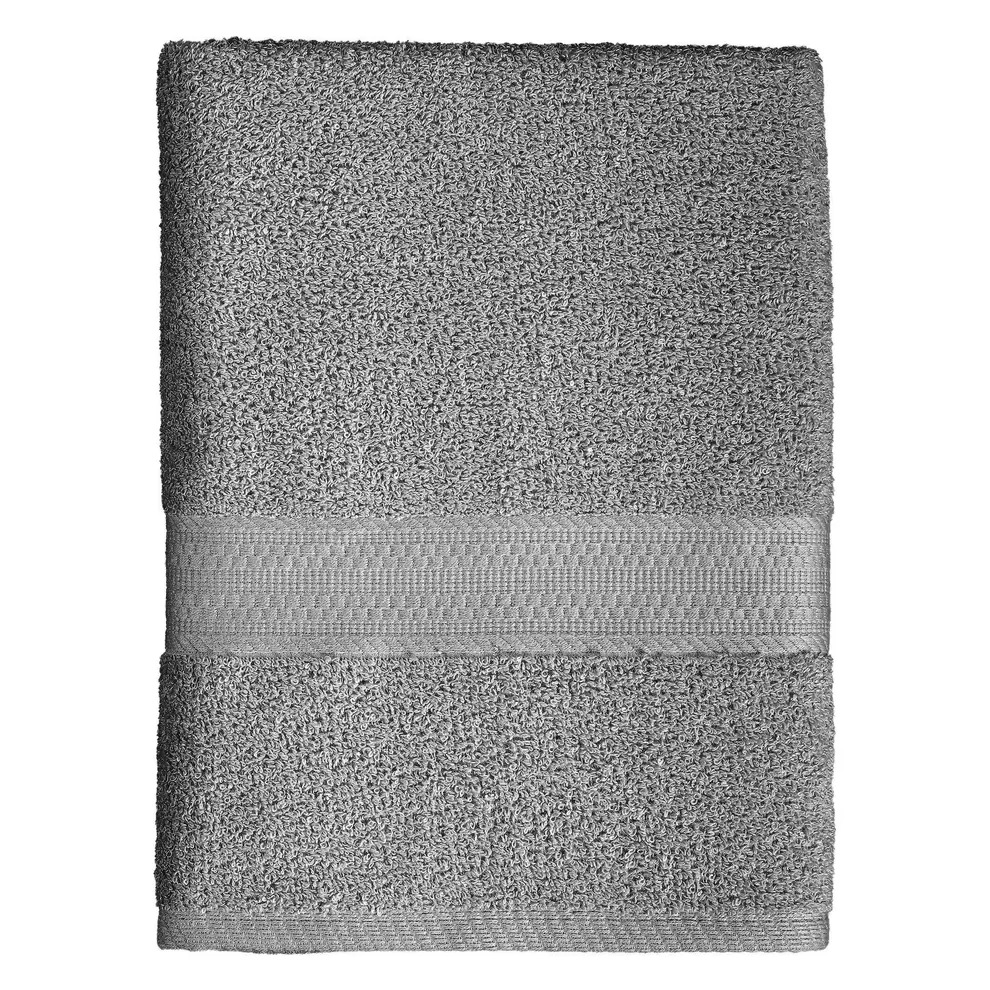 The Big One® Solid Bath Towel, Bath Sheet, Hand Towel or Washcloth