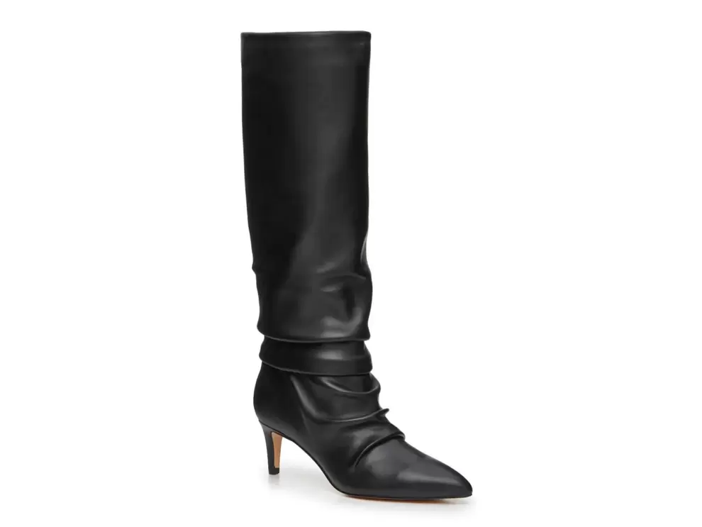 Jarret Boot
