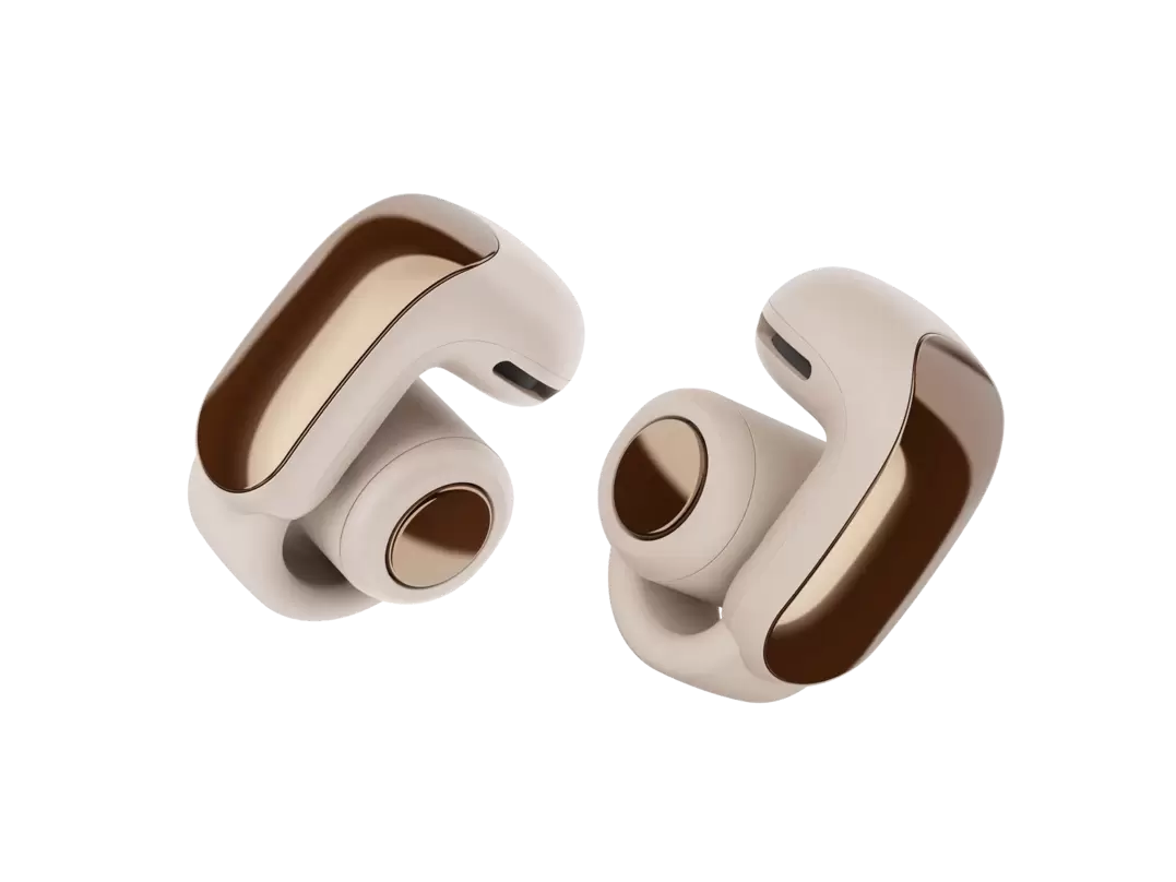 Bose Ultra Open Earbuds