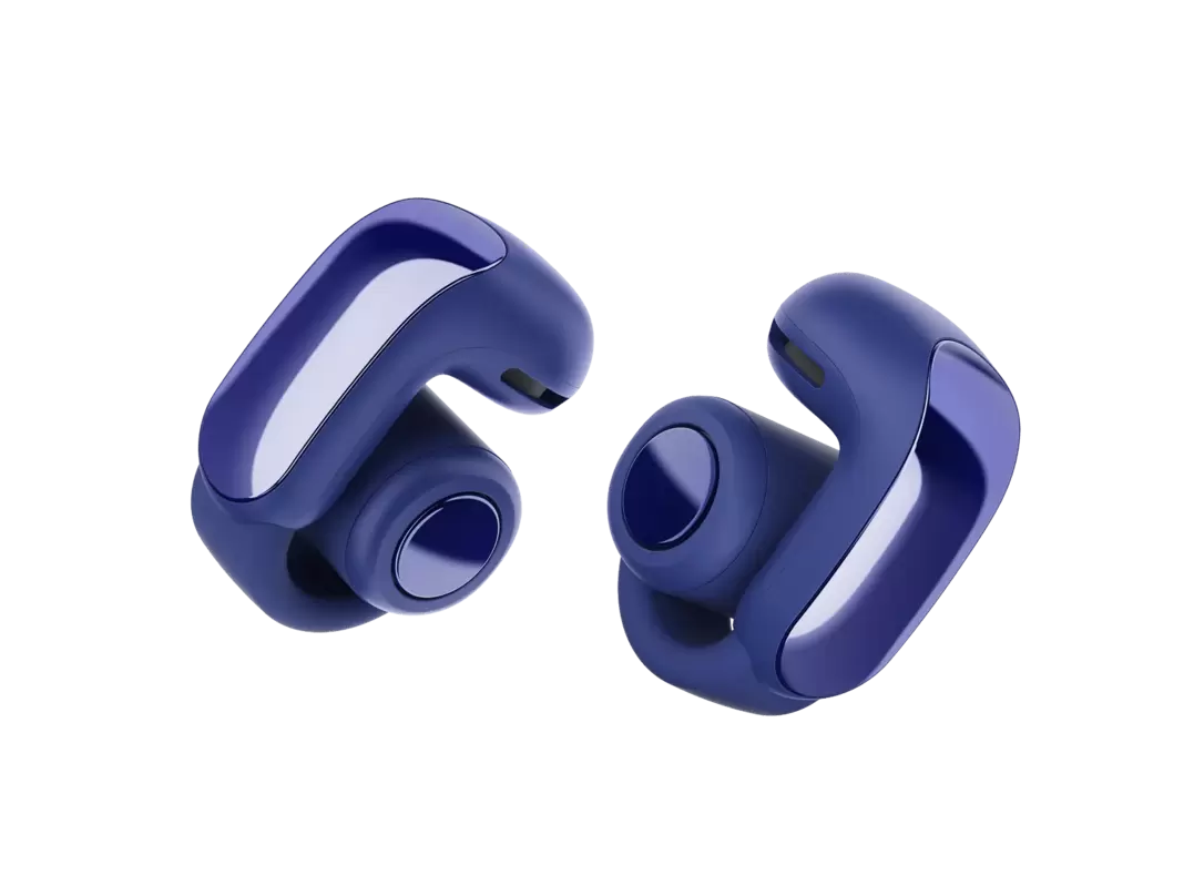 Bose Ultra Open Earbuds