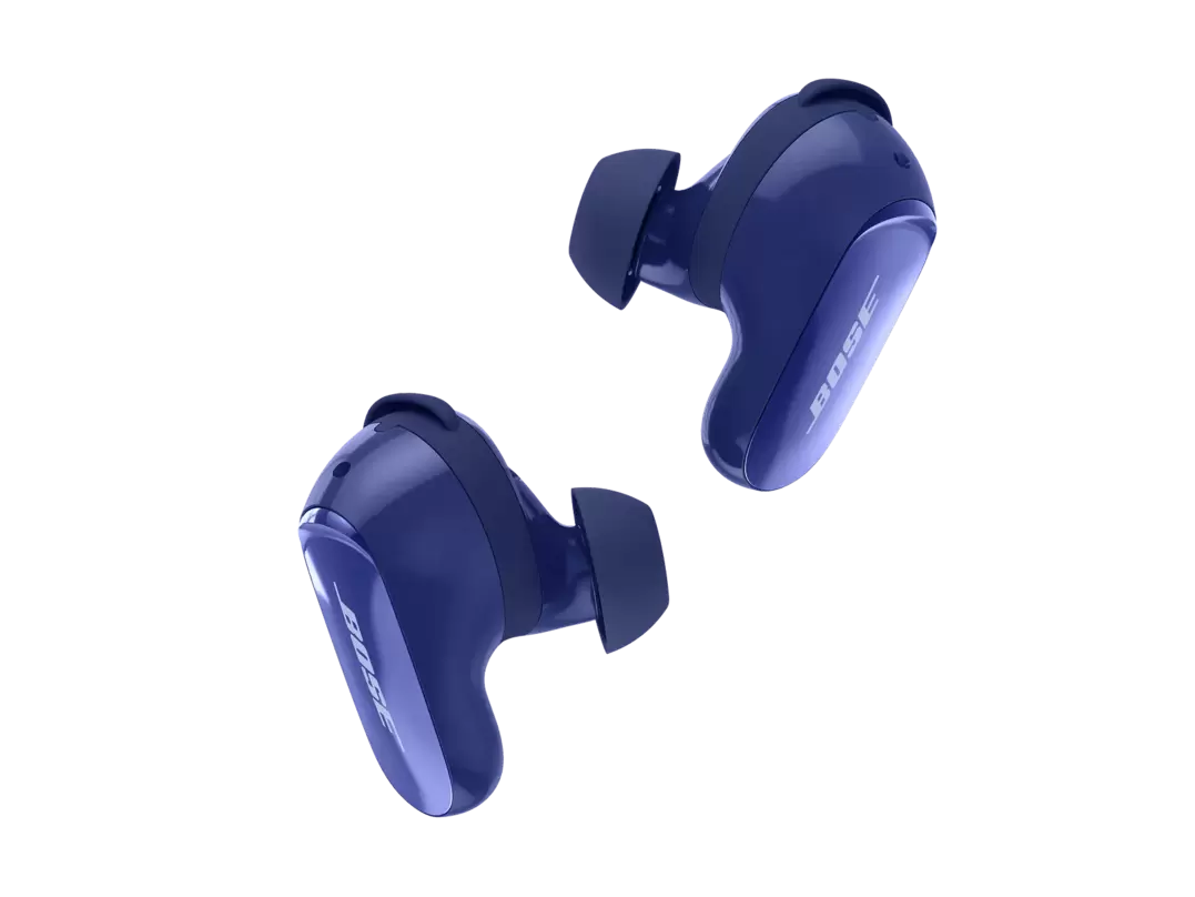 Bose QuietComfort Ultra Earbuds (2nd Gen)