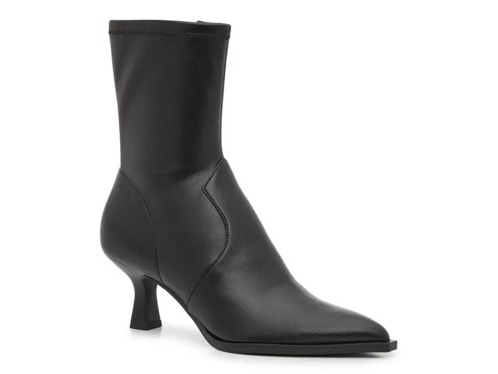 Adalia Bootie