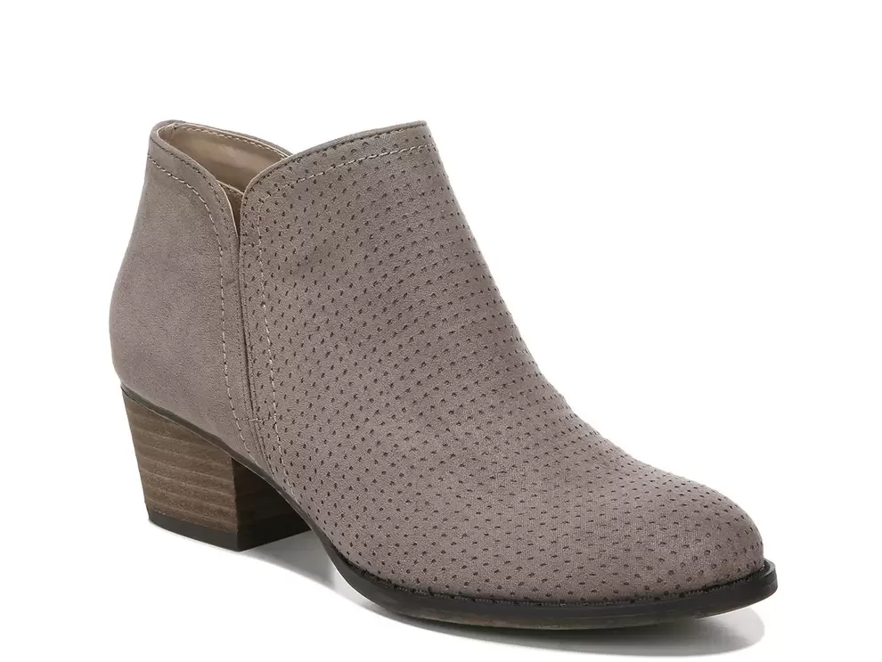 Blake Bootie