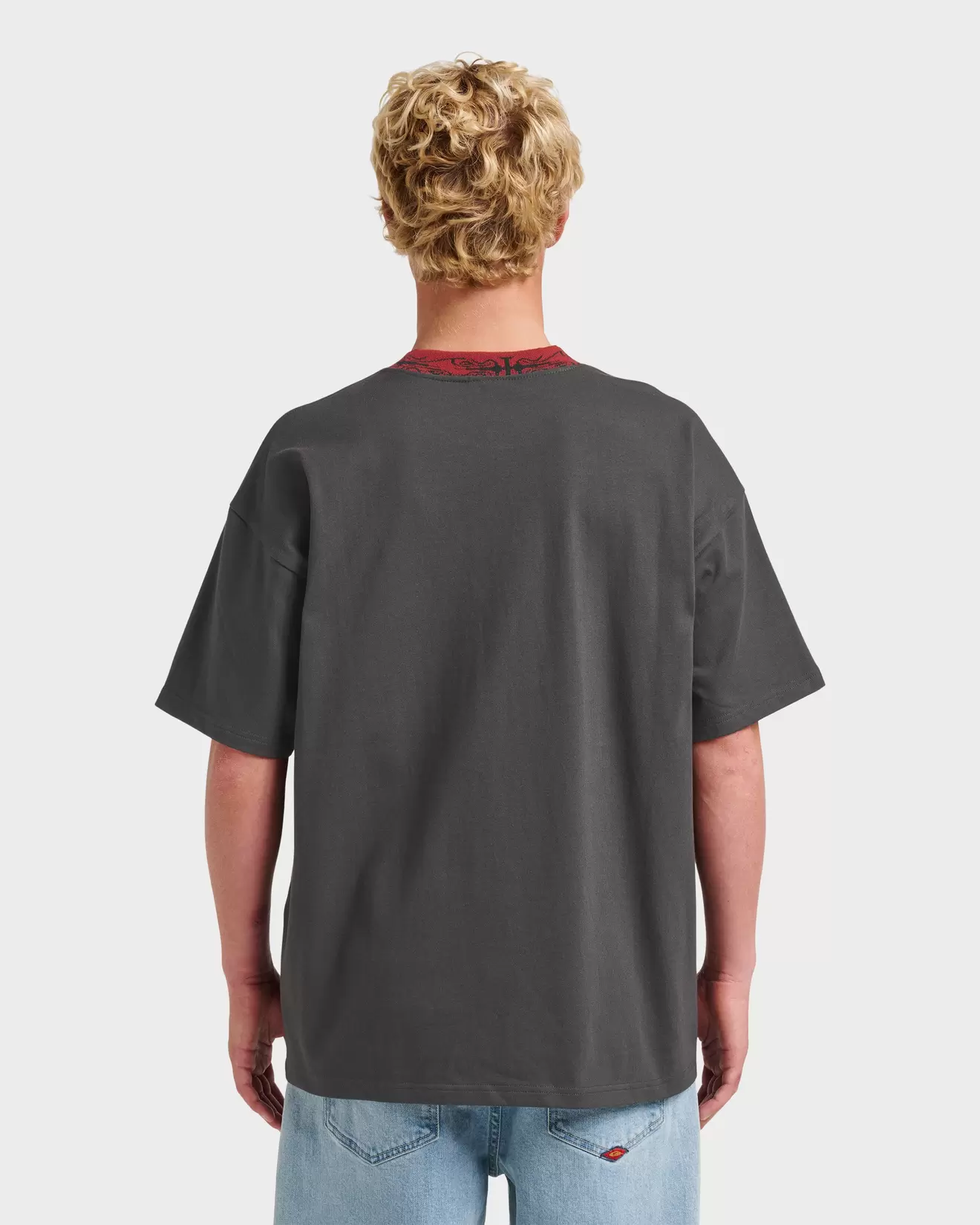 Mercury Ringer T-shirt